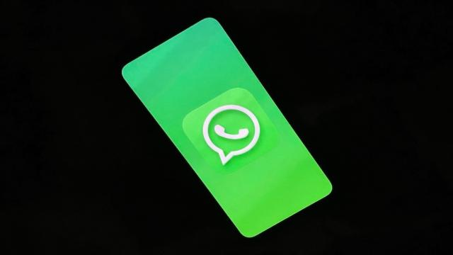 Как включить автоудаление голосовых сообщений в WhatsApp