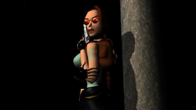 «Мечтаю однажды сыграть в это»: моддер показал Tomb Raider II в виде сайд-скроллера и привёл фанатов в восторг