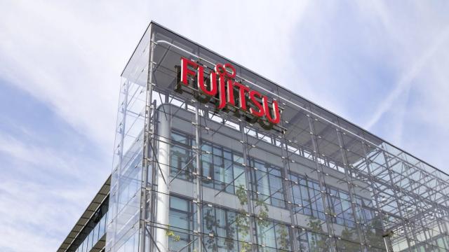 Японская Fujitsu начала процесс ликвидации российского бизнеса