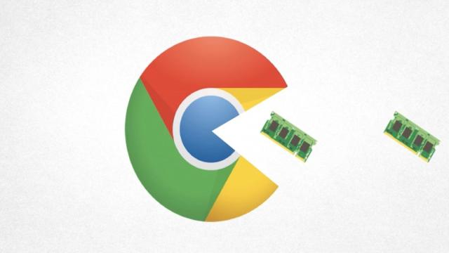 Google Chrome научился показывать самые «прожорливые» сайты