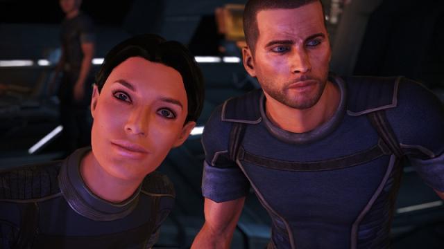 Бывший сценарист Mass Effect на деньги NetEase основал новую студию для создания AAA-игр — подробности дебютного проекта