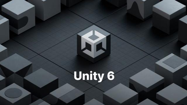 Игровой движок Unity 6 с поддержкой многочисленных ИИ-инструментов выйдет в 2024 году