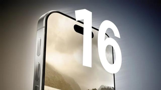 Названы 16 самых ожидаемых функций iPhone 16