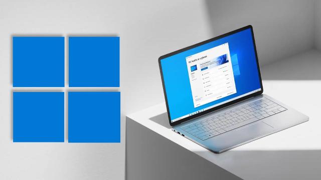 В Windows 11 появится кнопка быстрой переустановки системы без потери данных
