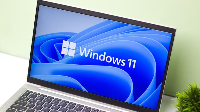 В Windows 11 появятся дополнительные настройки для продвинутых пользователей