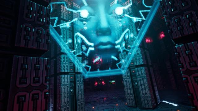 Создатели ремейка System Shock уточнили, когда выпустят большой патч для игры — в нём переработают финального босса и серьёзно улучшат оптимизацию