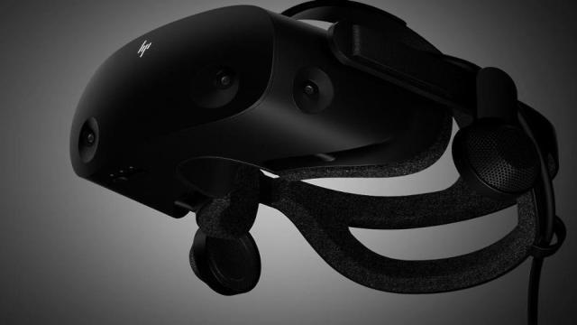 Microsoft объявила о прекращении поддержки VR-платформы Windows Mixed Reality