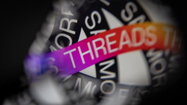 Threads стал доступен в странах Евросоюза