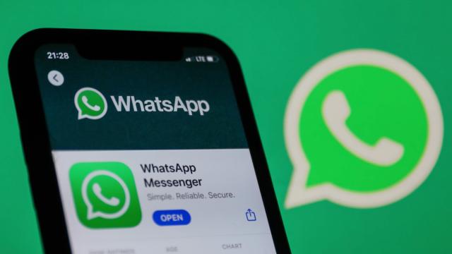 WhatsApp добавит для iPhone функцию отправки фото и видео без сжатия