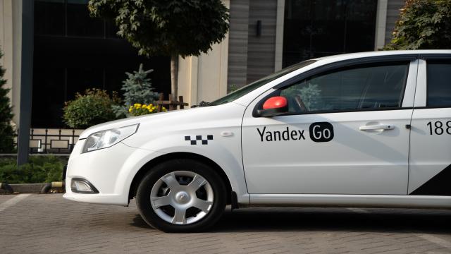 Yandex Go полностью локализовался в Узбекистане