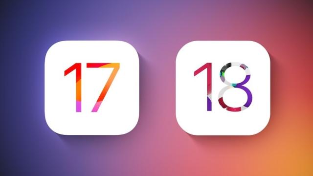 Apple создала ключевое нововведение iOS 18 еще до выхода iOS 17