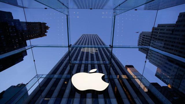 Apple улучшила защиту от кражи iPhone