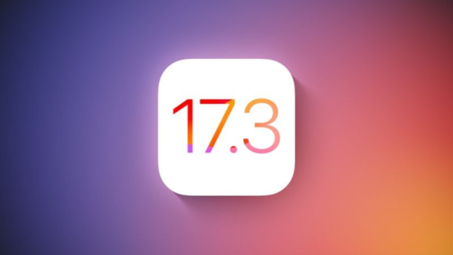 Вышли третьи публичные бета-версии iOS 17.3, iPadOS 17.3 и macOS Sonoma 14.3