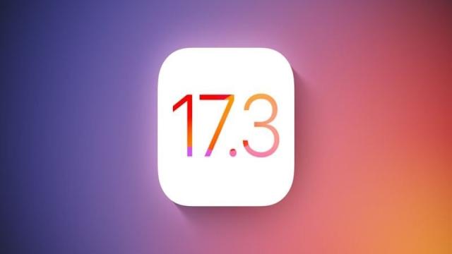 Вышли финальные бета-версии iOS 17.3, iPadOS 17.3, macOS Sonoma 14.3, watchOS 10.3 и tvOS 17.3