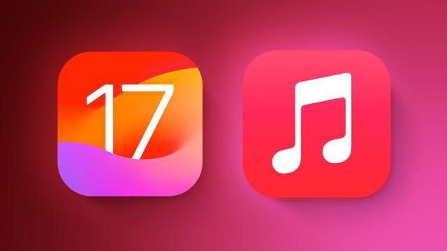 У владельцев iPhone и Mac сломался Apple Music