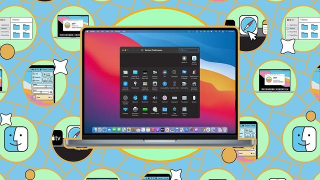 Что такое «активные углы» в macOS и почему они могут перевернуть вашу работу за компьютером