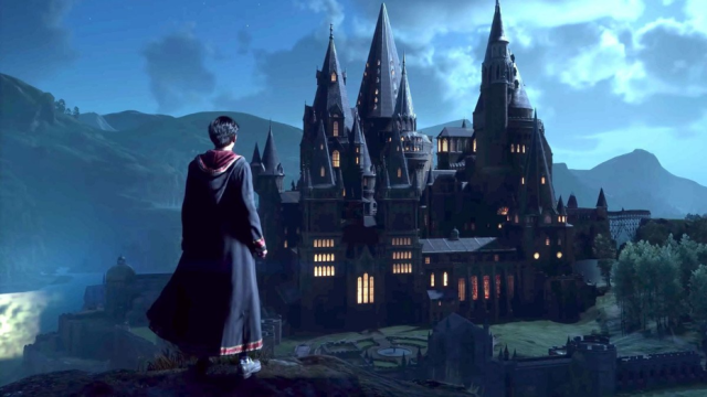 Hogwarts Legacy получит новый контент и эксклюзивный квест к лету