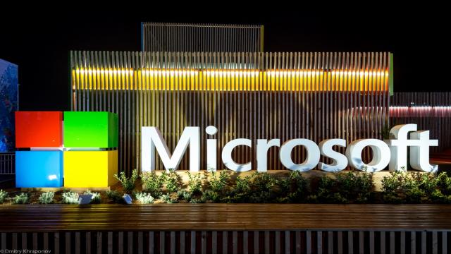 Microsoft уволит 8% штата своего игрового подразделения
