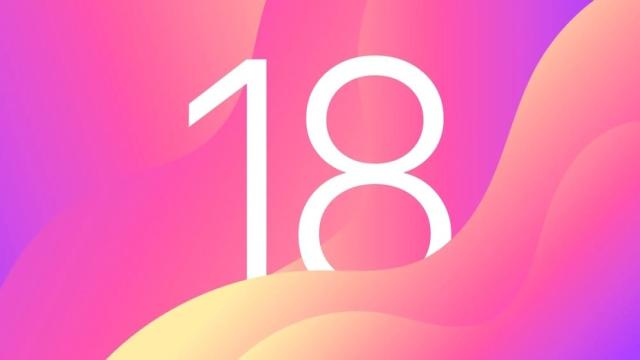 Apple готовит красивую iOS 18 и новые AirPods «с глазами»