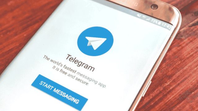 Владельцы Telegram-каналов начнут получать 50% доходов от официальной рекламы в мессенджере