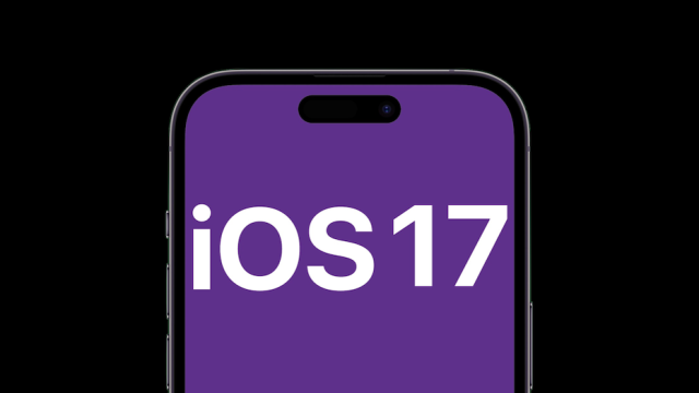 Все версии iOS 17 попали под запрет, кроме одной