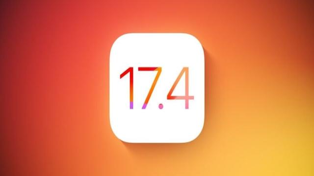 Вышли вторые публичные бета-версии iOS 17.4, iPadOS 17.4 и macOS Sonoma 14.4