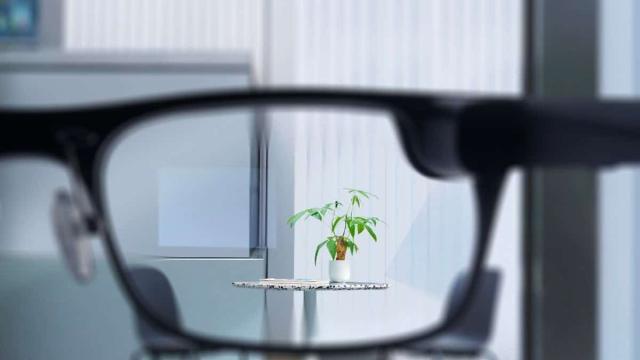 Дебютировали инновационные смарт-очки OPPO Air Glass 3 с ИИ