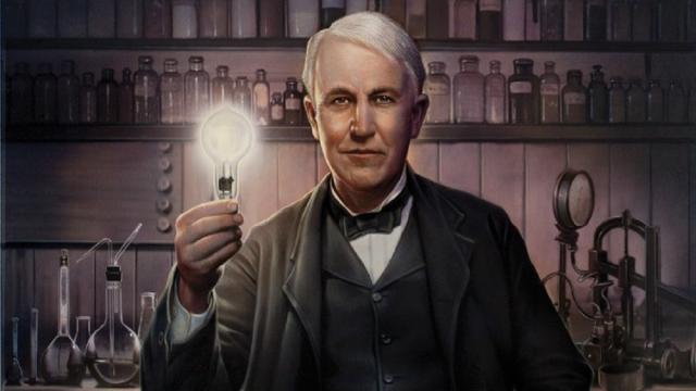 День Томаса Эдисона: неизвестные факты о создателе фонографа