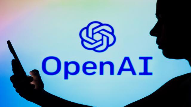 Сооснователь OpenAI вновь уволился из компании