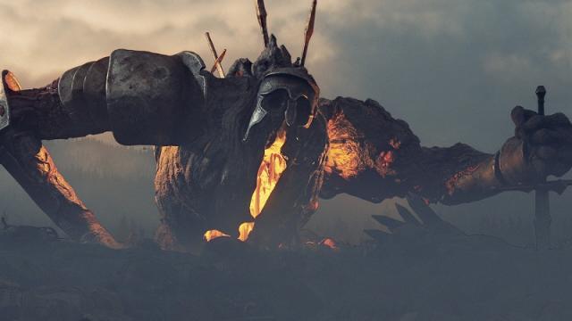 Nacon раскрыла, когда выйдет GreedFall II: The Dying World — игра оказалась временным эксклюзивом Steam