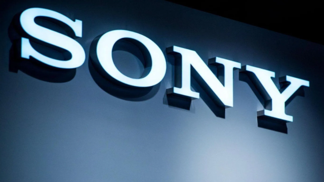 Sony объявила о рекордной квартальной выручке в размере $24,9 млрд