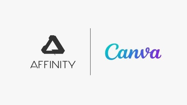 Canva объявила о покупке разработчика программного обеспечения для дизайнеров Affinity для конкуренции с Adobe