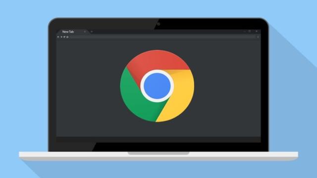 В Google Chrome стало появляться очень хитрое окно. Один клик — и всё