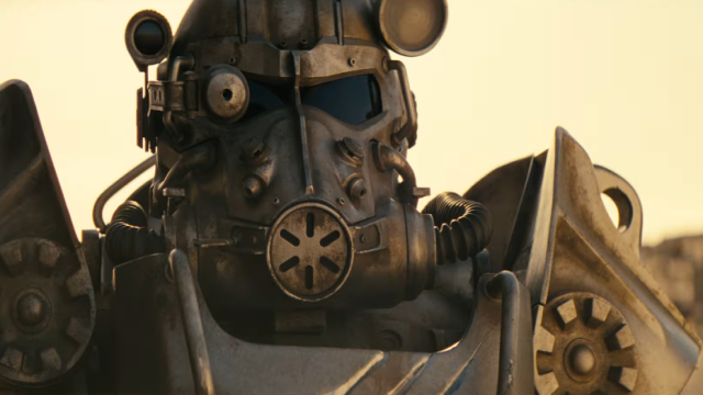 Вышел первый трейлер сериала по игре Fallout. Известна дата выхода