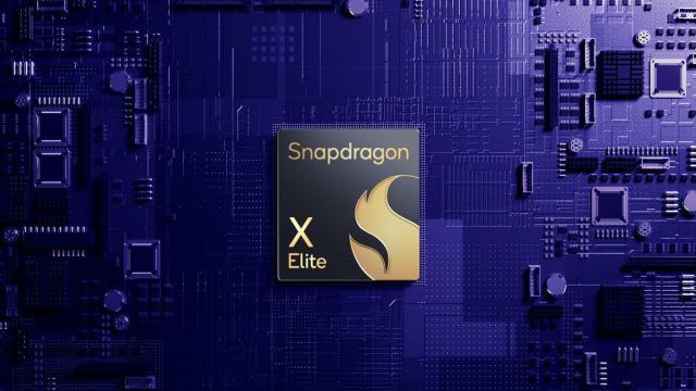 «Долгожданный дебют»: как процессоры Snapdragon будут работать в Windows-ноутбуках