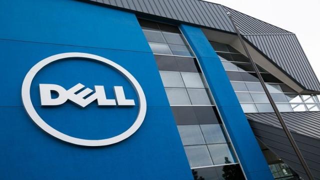 Компания Dell сократила штат сотрудников из-за падения продаж ПК