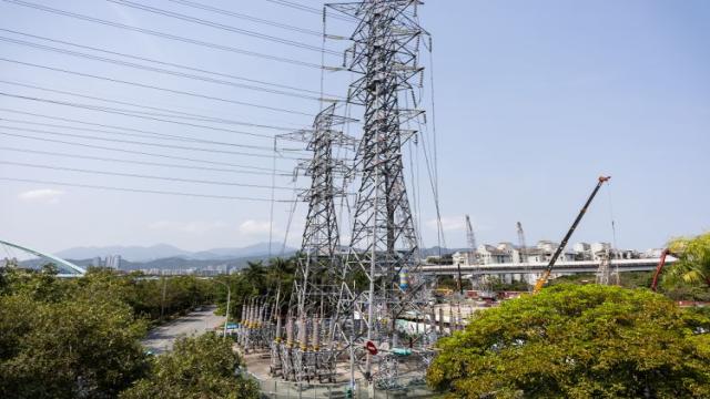 С апреля тарифы на электроэнергию на Тайване для крупных промышленных потребителей вырастут на 25%