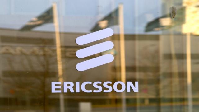 Ericsson планирует сократить 1,2 тыс. сотрудников в Швеции