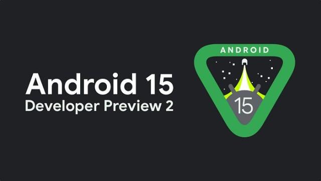 Google представила Android 15 Developer Preview 2: расширенная спутниковая связь, возможность архивирования приложений и шаг навстречу пользователям «раскладушек»