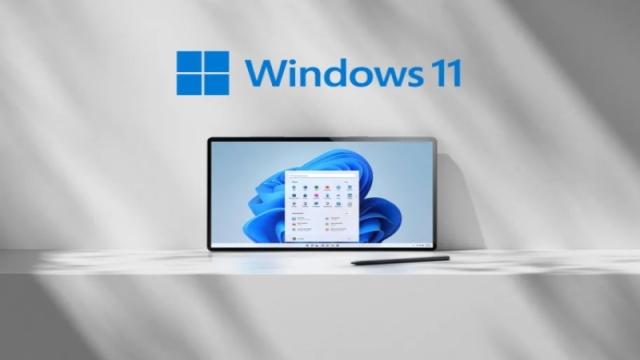 Microsoft выпустила обновление Moment 5 для Windows 11