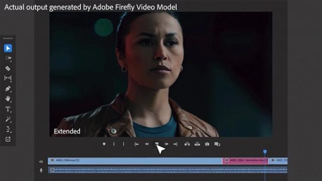 Adobe внедрит ИИ в свой видеоредактор Premier Pro — он позволит добавлять и убирать объекты в кадре с помощью текстовых описаний