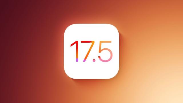 Apple выпустила бета-версии iOS 17.5, iPadOS 17.5 и macOS 14.5 для обычных пользователей
