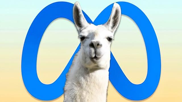 Вызов ChatGPT: мы попробовали «революционную» Llama и очень удивились