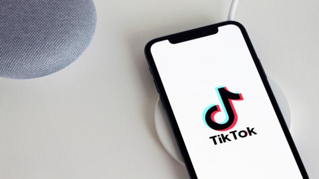 Еврокомиссия дала TikTok сутки на пояснение рисков нового приложения TikTok Lite