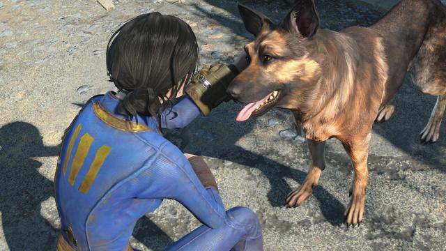 Еженедельный чарт Steam: продажи игр серии Fallout взлетели на фоне скидок и премьеры сериала — две из них вошли в топ-10