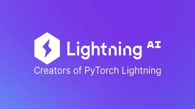 Представлена Lightning Studios — платформа для проектирования и тестирования моделей машинного обучения