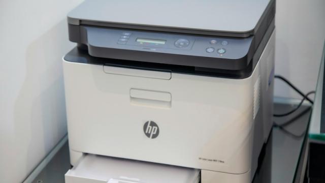 Принтеры HP стали требовать от пользователей что-то очень странное