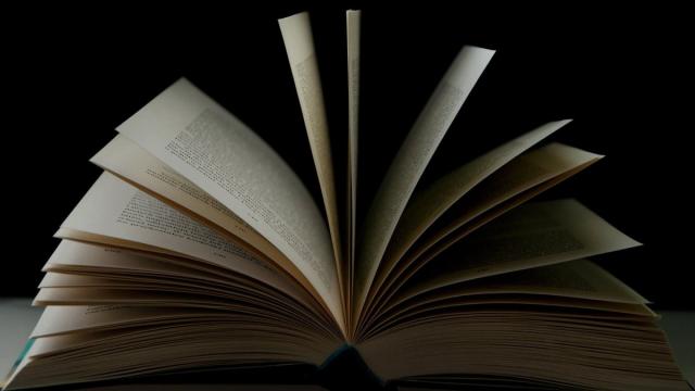 Ученые раскрыли секрет сохранности старых книг