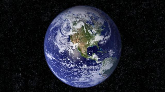 Ядро Земли однобоко – странные вещи происходят в недрах нашей планеты