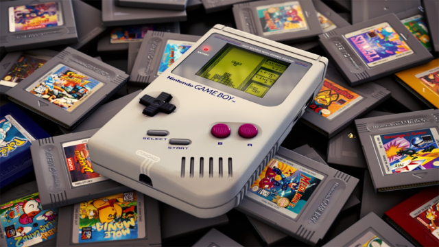 Game Boy превратили в устройство взлома. Не заметил геймера — ходи пешком
